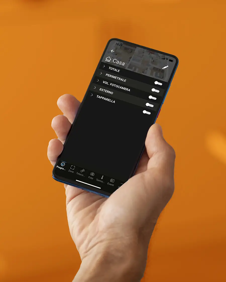 Antifurto-Gestione-Remoto-App-Bologna-La-Sicurezza